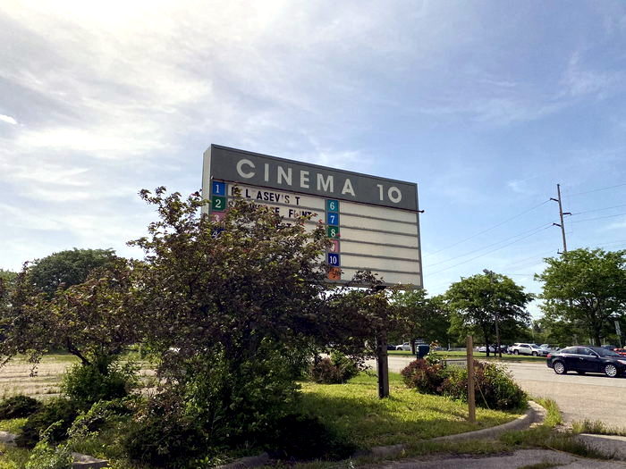 Cinema 10 - June 15 2022 Photo